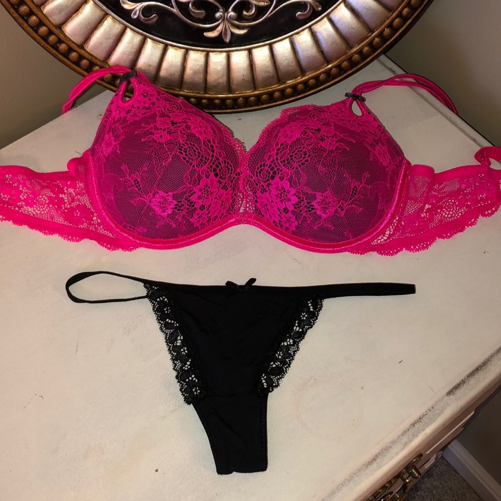 🍂Victoria’s Secret Set